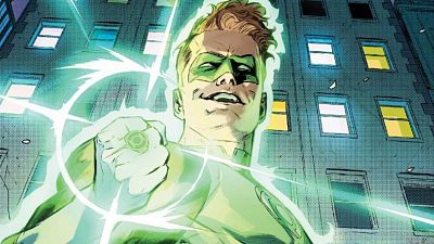 Xermanico y el nuevo evento de DC| La galaxia fanzinera de Andrea Galaxina