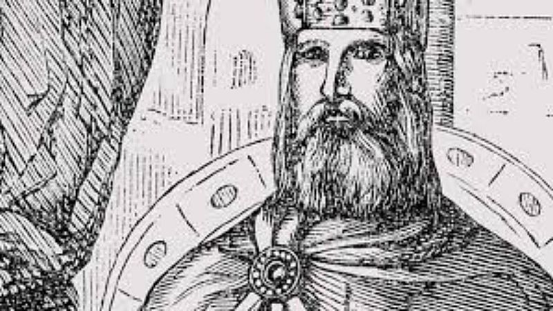 Crónica de España - 799: Carlomagno y la recuperación de la tradición clásica, con Ana Velasco Molpeceres - Crónica de España | Escuchar