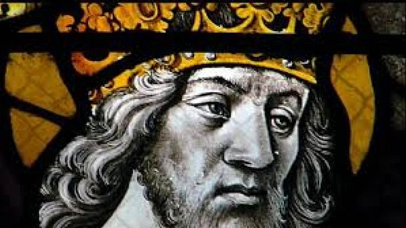 Crónica de España - 799: Agreden al papa León III y Carlomagno sopesa actuar - Crónica de España | Escuchar