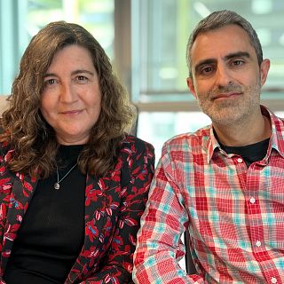 Marta Nin, directora de Casa Amèrica Catalunya 