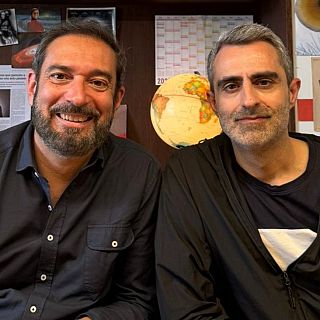 Pere Estupinyà, bioquímico y divulgador