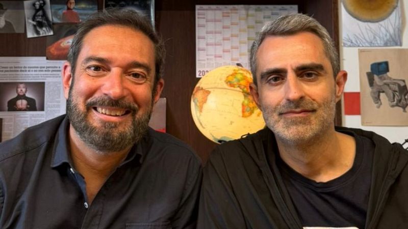 Irrepetibles en Radio 5 - Pere Estupinyà, bioquímico y divulgador - 25/04/26 - Escuchar ahora