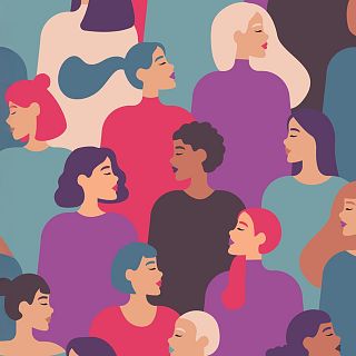 Tinta y vi�etas, el c�mic con nombre de mujer