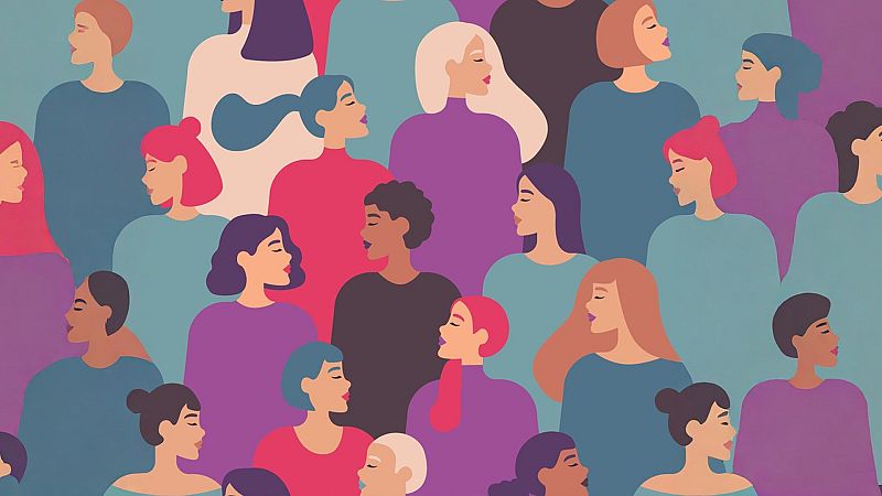 Tinta y vi�etas, el c�mic con nombre de mujer