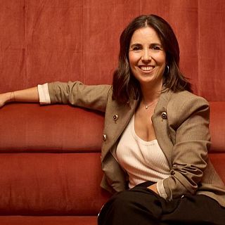 Laura Rosel: "El 'FAQS' es va acabar perqu� alg� va decidir que jo ja no hi encaixava"