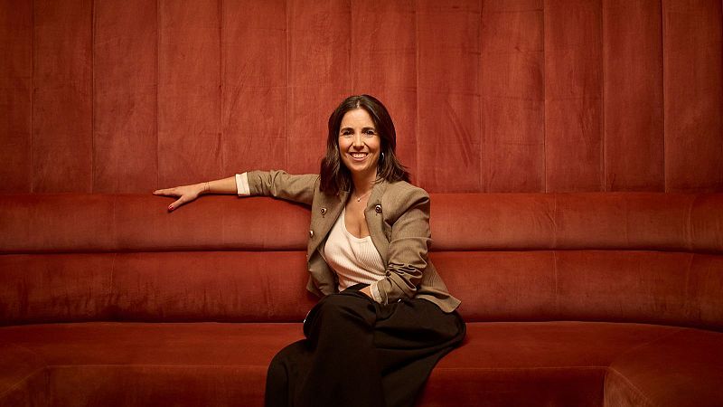 L'Entrellat - Laura Rosel: "El 'FAQS' es va acabar perqu� alg� va decidir que jo ja no hi encaixava" - L'Entrellat | Escoltar