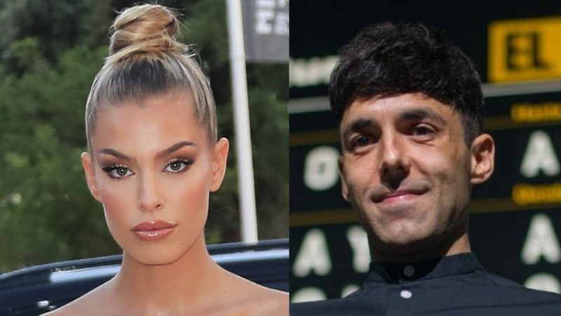 L'Entrellat - La Feria de Sevilla amb Oriol Esteve i l'exclusiva de Belén Esteban amb Manel Ferrer - L'Entrellat | Escoltar