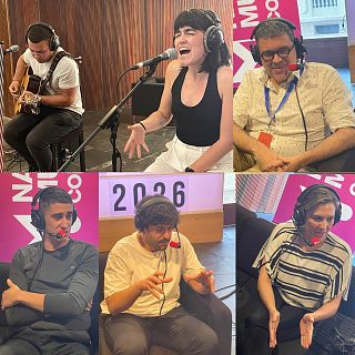 Punto de Vista cumple 20 años