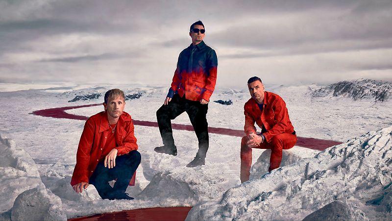 Turbo 3 - Viernes Eléctrico - 24/04/26 - Turbo 3 | Escuchar