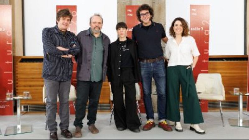 Cultura26 | Podcast: Se alquila ciudad - 24/04/26 | Escuchar