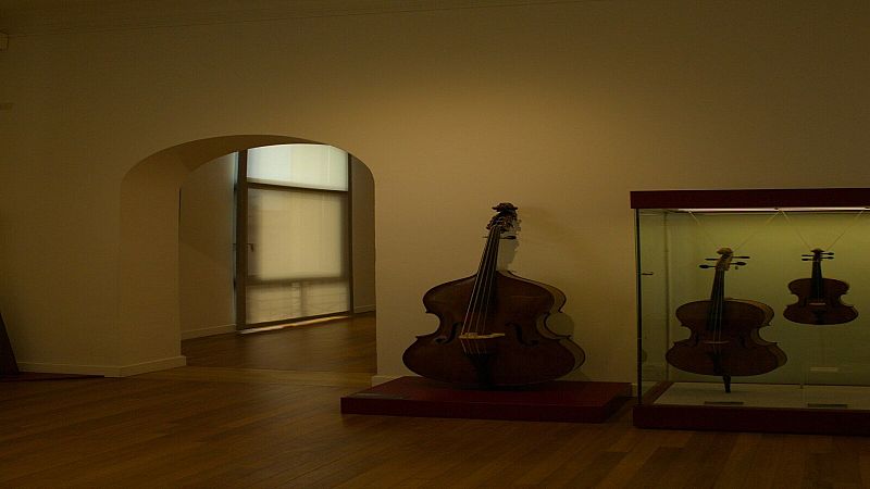 eXtrañas heterodoXias - Hammershoi, el oído que ve - 25/04/26 - eXtrañas heterodoXias | Escuchar