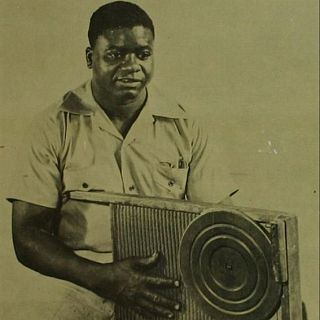 Tablas de lavar y otras cositas buenas