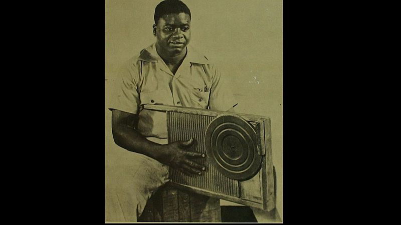 Melodías pIzarras - 78 rpm - Tablas de lavar y otras cositas buenas - 25/04/26 - Melodías Pizarras: 78 RPM | Escuchar