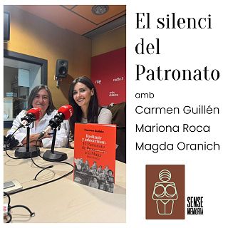 El silenci del Patronato