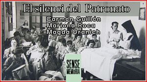 El silenci del Patronato