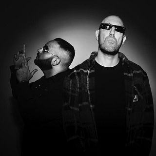 Chef Cheeza & Latex Diamond: De Madrid al Cielo