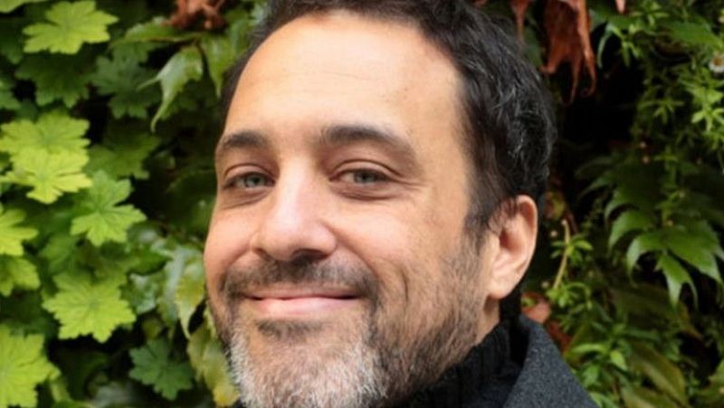 Música viva - Testimonio discográfico: Gabriel Sivak - Música viva | Escuchar