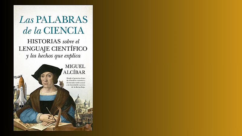 Fallo de sistema - 860: El fascinante origen de las palabras de ciencia - 26/04/26 - Fallo de sistema | Escuchar