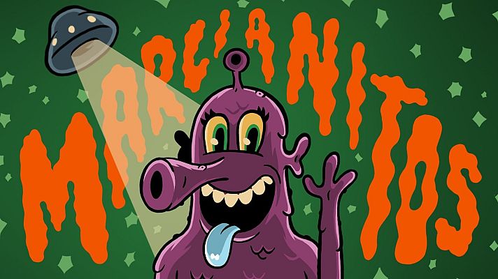 Homenaje a la saga 'Alien'