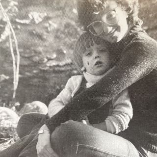 Marisol Garrido o La Agricultura de la Vida