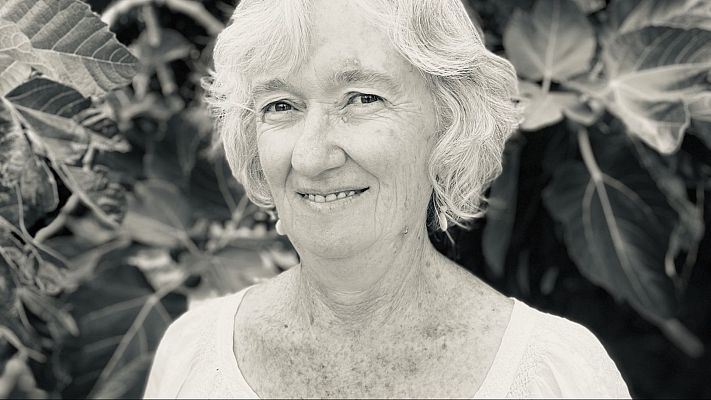 Marisol Garrido o La Agricultura de la Vida