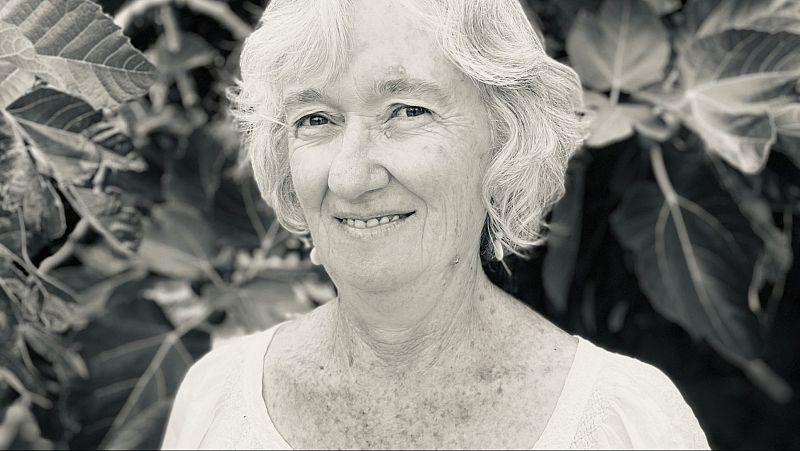 El bosque habitado - Marisol Garrido o La Agricultura de la Vida - 26/04/26 - El bosque habitado | Escuchar