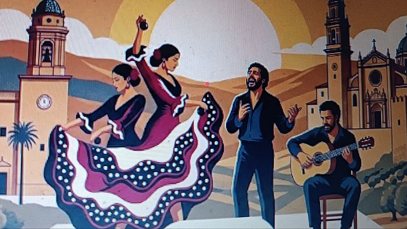 Duendeando - De la serrana a los jaleos - 26/04/26 - Duendeando | Escuchar