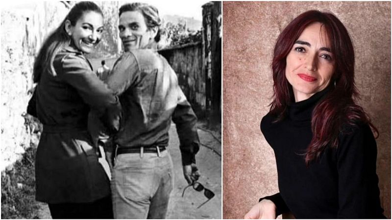 La sala - Silbando entre bastidores: Maria Callas, Pier Paolo Pasolini y Lola Barroso | Escuchar