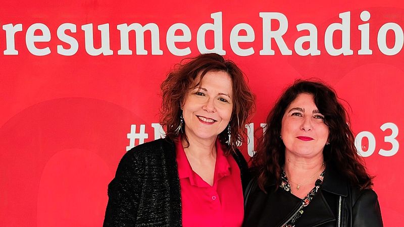 Educar para la paz - Lenguaje claro con Arancha Caballero - 25/04/26 - Escuchar ahora