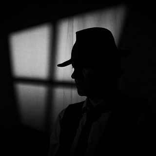 El punto de no retorno