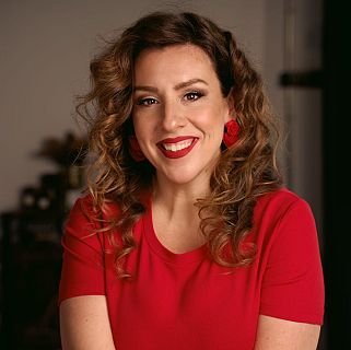 El disco favorito de Berna Perles