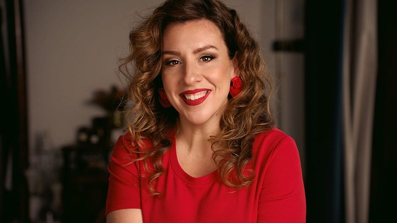 La m�quina del tiempo - El disco favorito de Berna Perles - 25/04/26 - La m�quina del tiempo | Escuchar