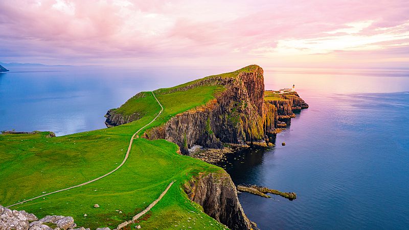 Música y significado - MENDELSSOHN: Sinfonía Escocesa - 01/03/13