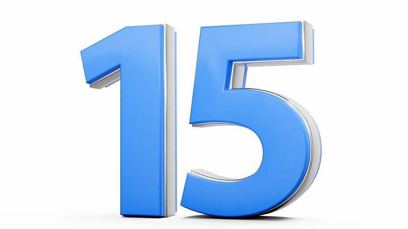 Raíz de 5 - El número 15: problemas reales, el policía de los niños y una enfermedad ultra rara - 26/04/26 - Escuchar ahora