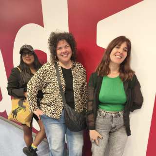 Las escritoras latinoamericanas sacuden el mapa literario español