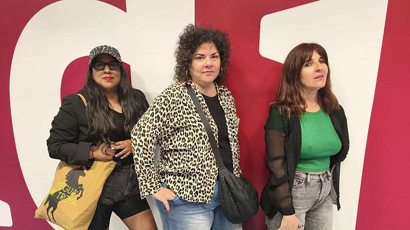 El ojo crítico - Las escritoras latinoamericanas sacuden el mapa literario español - 25/04/26 - El ojo crítico | Escuchar