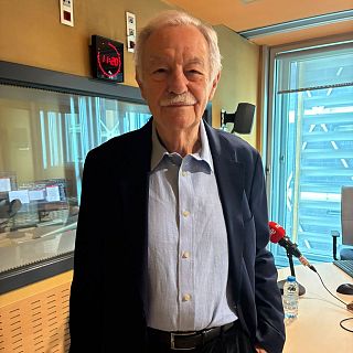 Eduardo Mendoza: "El buen lector de novela policiaca nunca adivina el final"