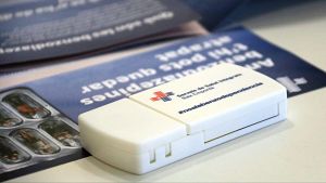 Busquen maneres per reduir el consum d'ansiol�tics