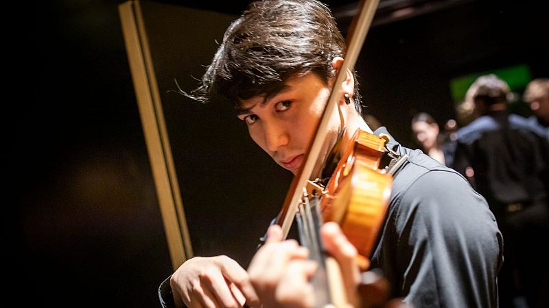 Los conciertos de Radio Cl�sica - El fagot como eje mel�dico: Homenaje a Klaus Thunemann - 25/04/26 - Los conciertos de Radio Cl�sica | Escuchar