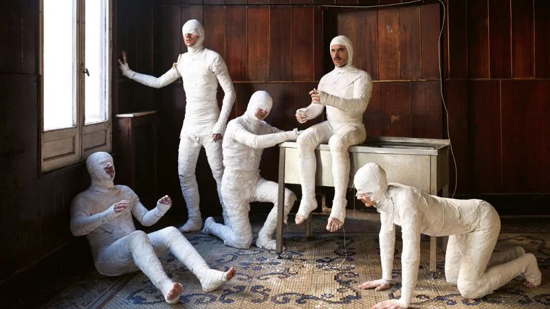 La riproposta - La hermana cautiva y Festival Folklores - 25/04/26 - La riproposta | Escuchar