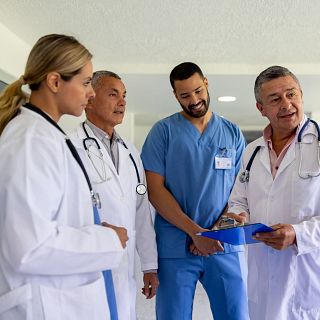 Chequeo Sanidad Pública