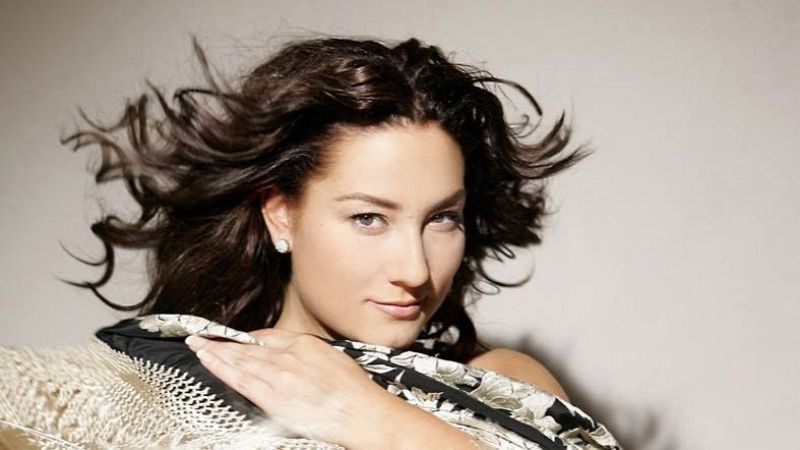 Gitanos en Radio 5 - Marina Heredia nos presenta “El camino de los gitanos” - 26/04/26 - Escuchar ahora