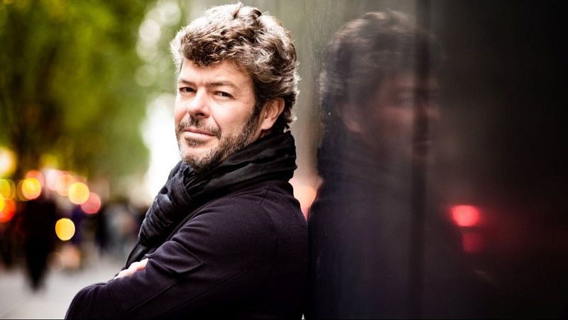 Una tarde en la ópera - La Clemenza di Tito, desde Viena - 25/04/26 - Una tarde en la ópera | Escuchar