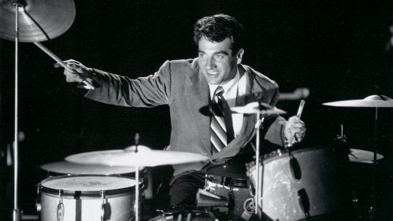 Solo jazz - Los momentos eternos del swing en Chicago - 26/04/26 - S�lo jazz | Escuchar