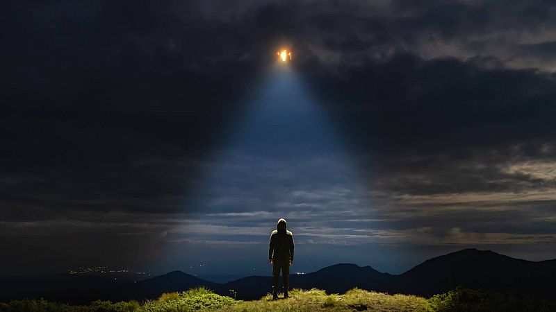 Espacio en blanco - ¡Están aquí! - 26/04/26 - Espacio en blanco | Escuchar