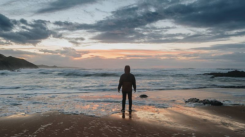 Espacio en blanco - Por tierras mágicas e infinitas - 26/04/26 - Espacio en blanco | Escuchar