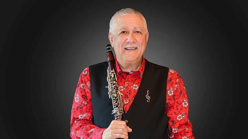 En un mundo feliz - 27/04/26 - En un mundo feliz | Escuchar