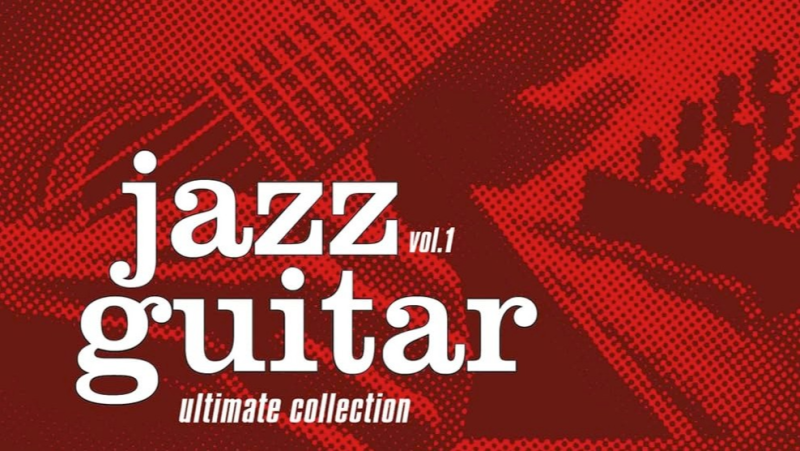 Sateli 3 - Jazz Guitar Vol.1 (7/7) Howard Roberts y Kenny Burrell - 27/04/26 - Sateli 3 | Escuchar