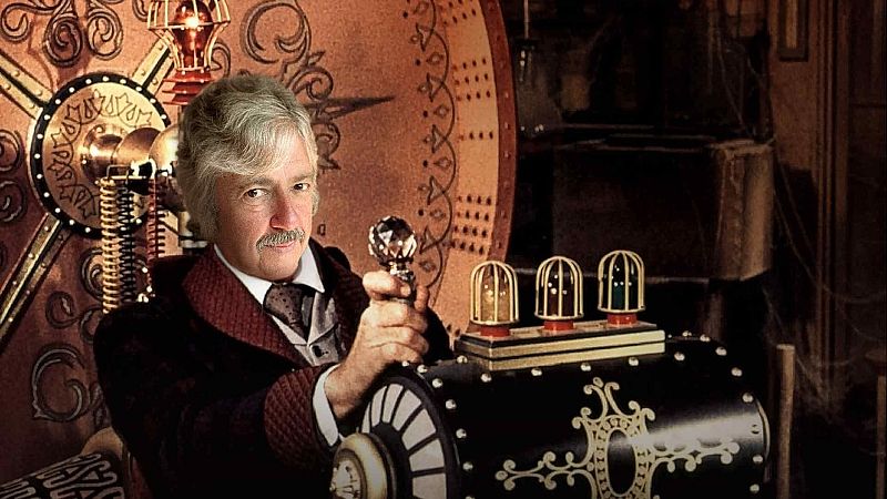 La m�quina del tiempo - La M�sica de La M�quina del Tiempo (I) - 26/04/26 - La m�quina del tiempo | Escuchar