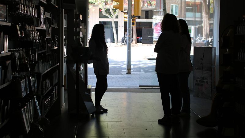 Fan falta canvis per evitar un altre 'zero elèctric' | ELOI SADURNÍ